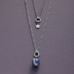 Edelstahlring LOTTI Clip & Mix