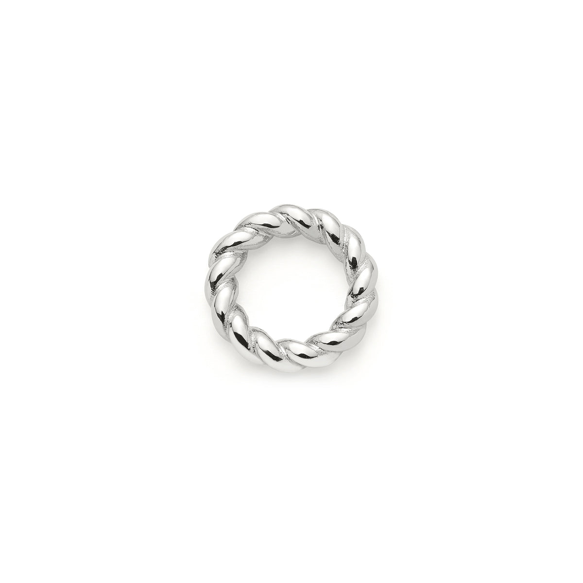 Edelstahlring LIESEL Clip & Mix