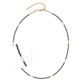 Halskette NOLA 42 cm gold CIAO