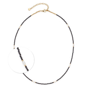 Halskette NOLA 42 cm gold CIAO