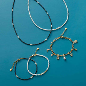 Halskette NOLA 42 cm gold CIAO