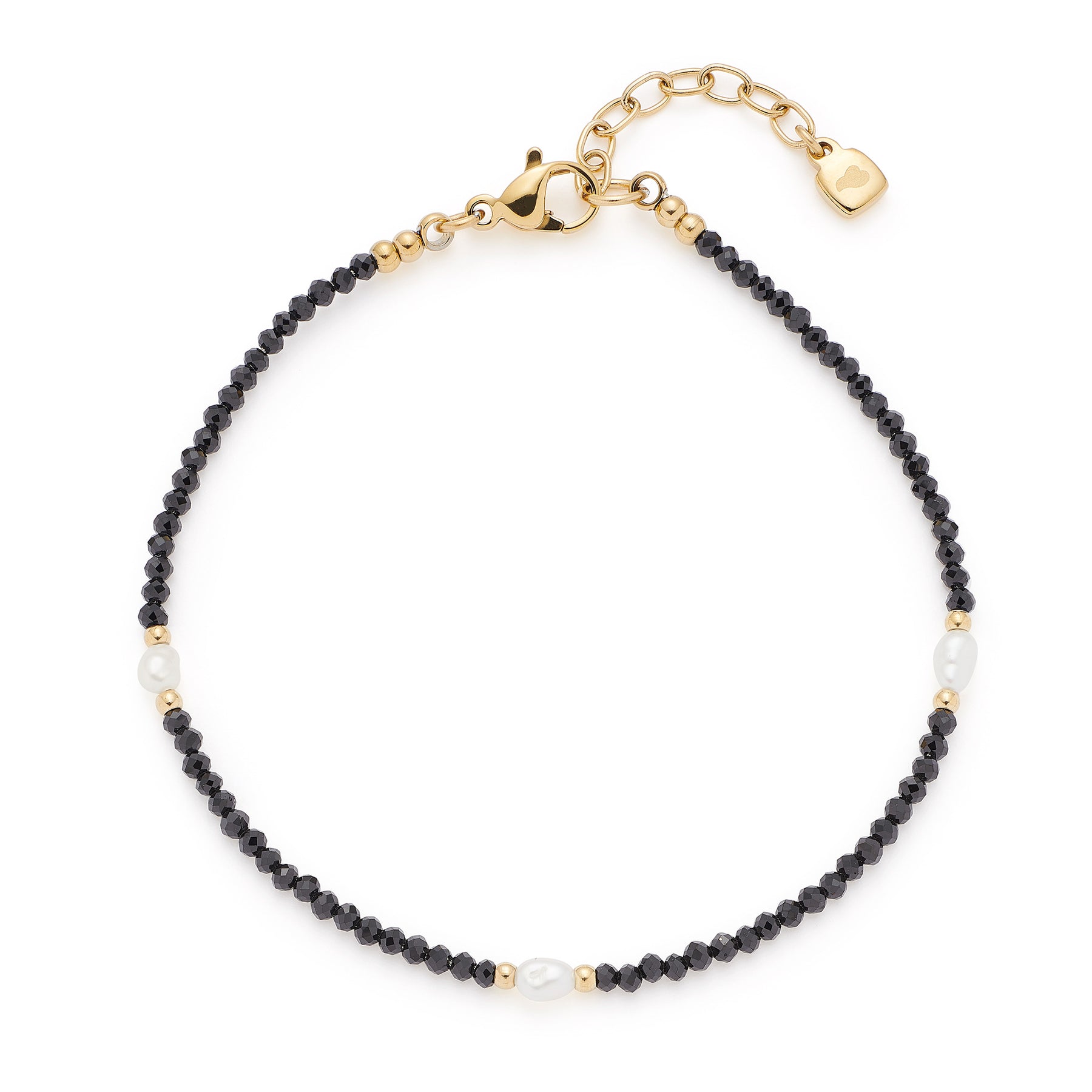 Armband NOLA gold CIAO