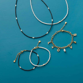 Armband NOLA gold CIAO