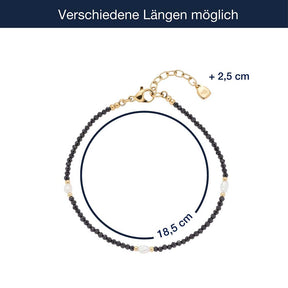 Armband NOLA gold CIAO