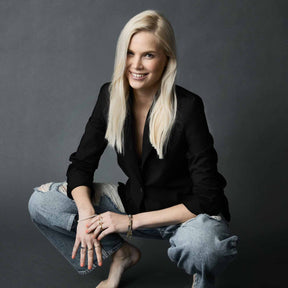 Armband NOLA gold CIAO