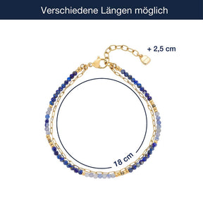 Armband ROSE gold CIAO