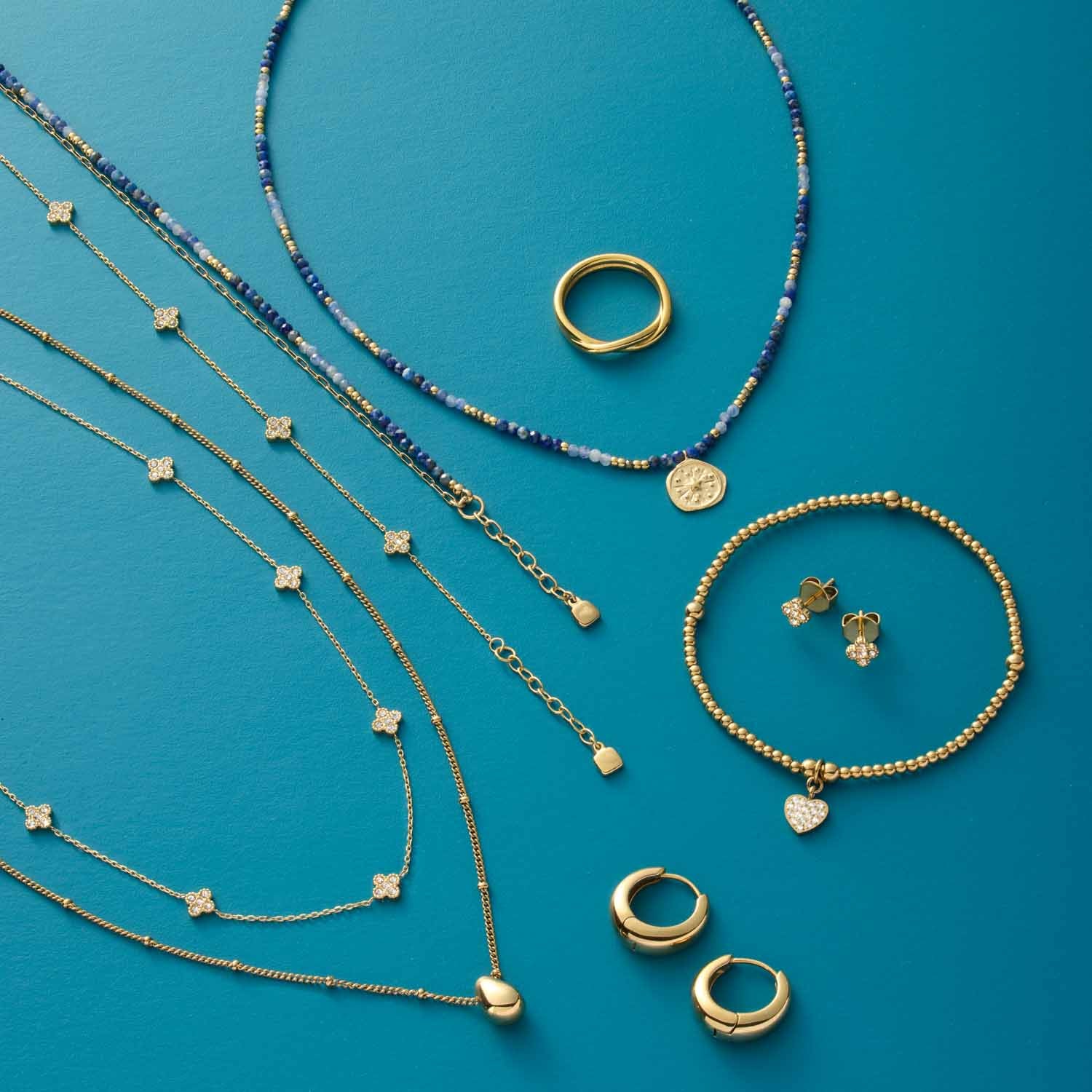 Armband ROSE gold CIAO