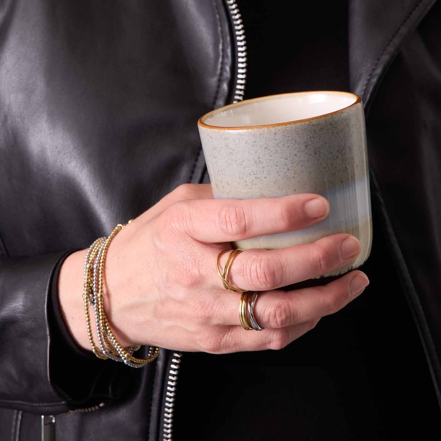 Armband NOEMI gold CIAO