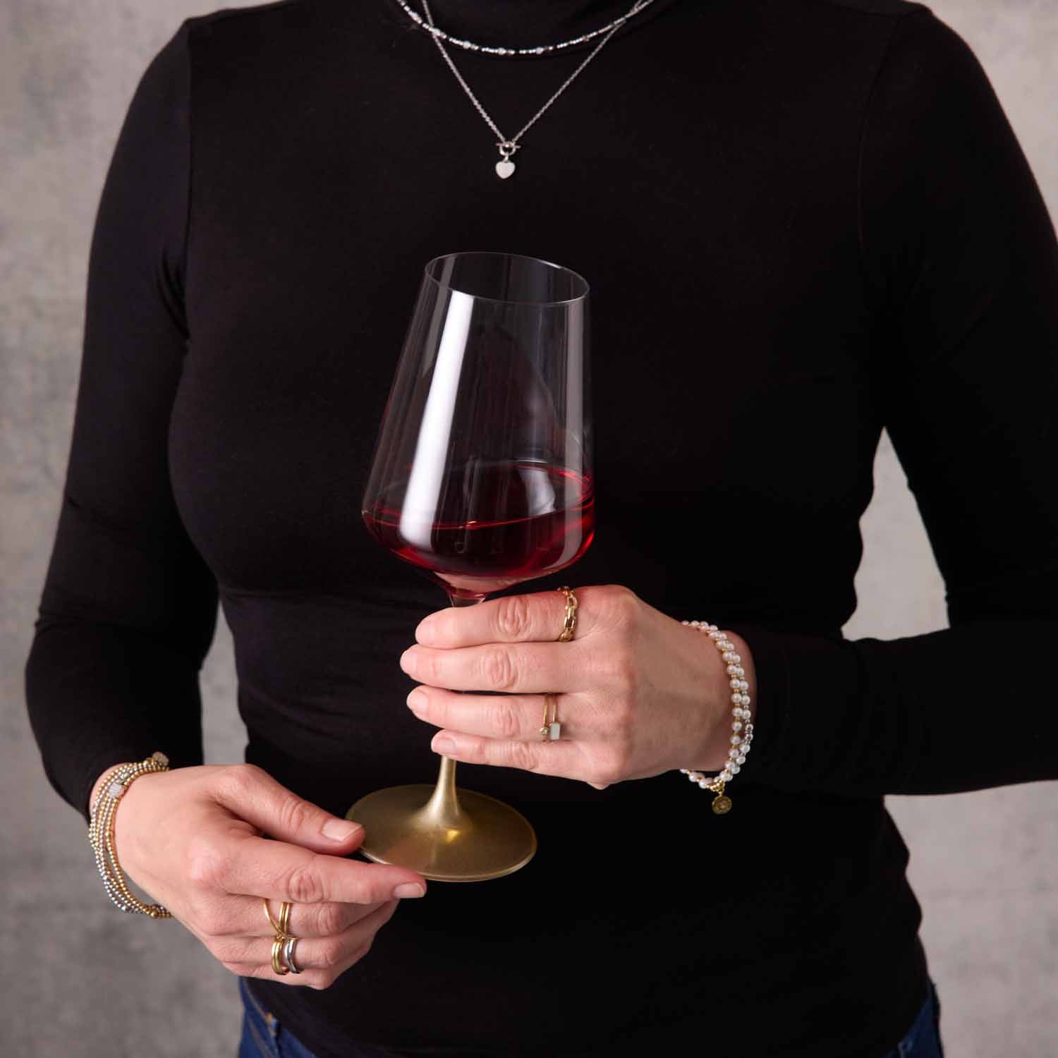 Halskette NOEMI 42 cm CIAO