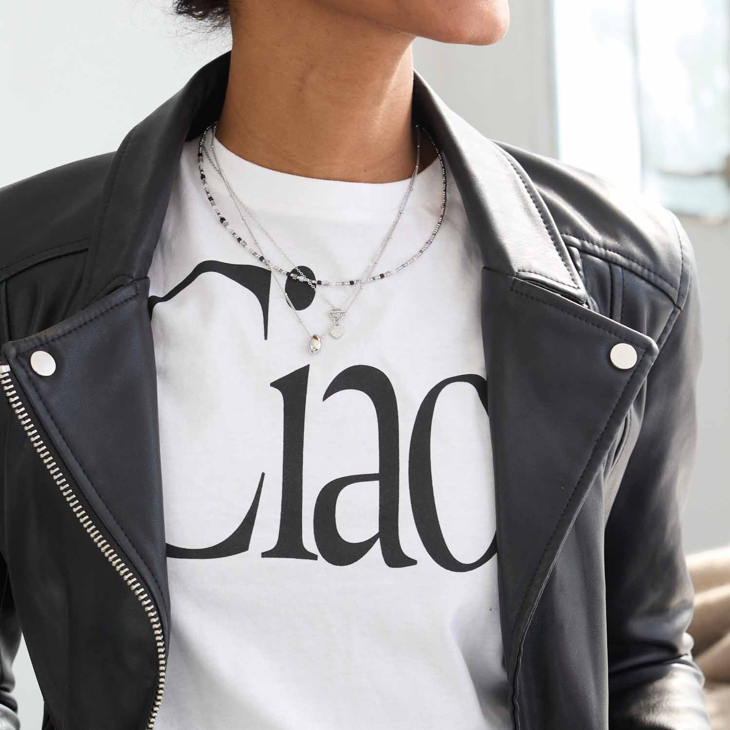 Halskette CLOTHILDE 42 cm CIAO