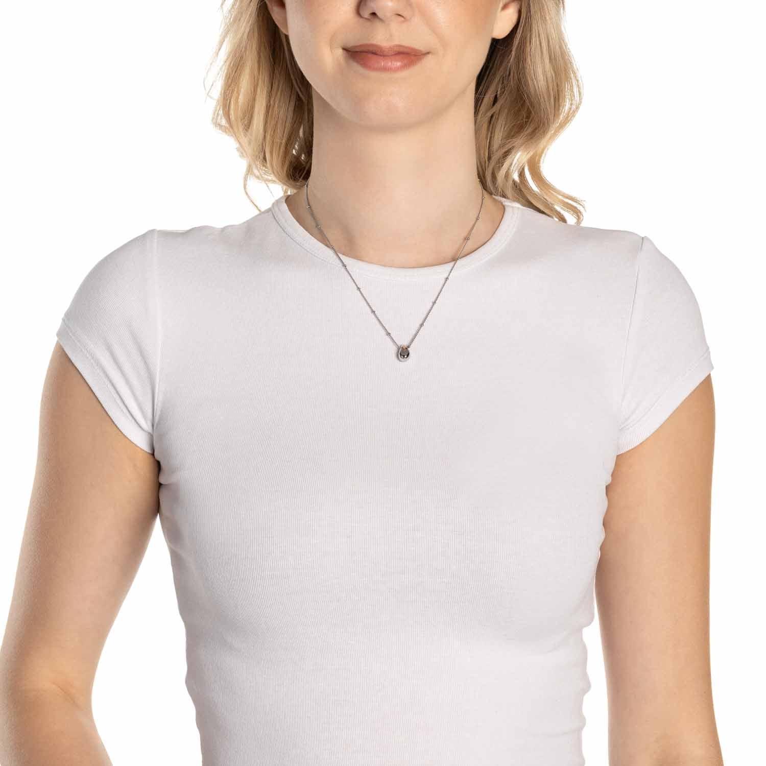 Halskette CLOTHILDE 42 cm CIAO