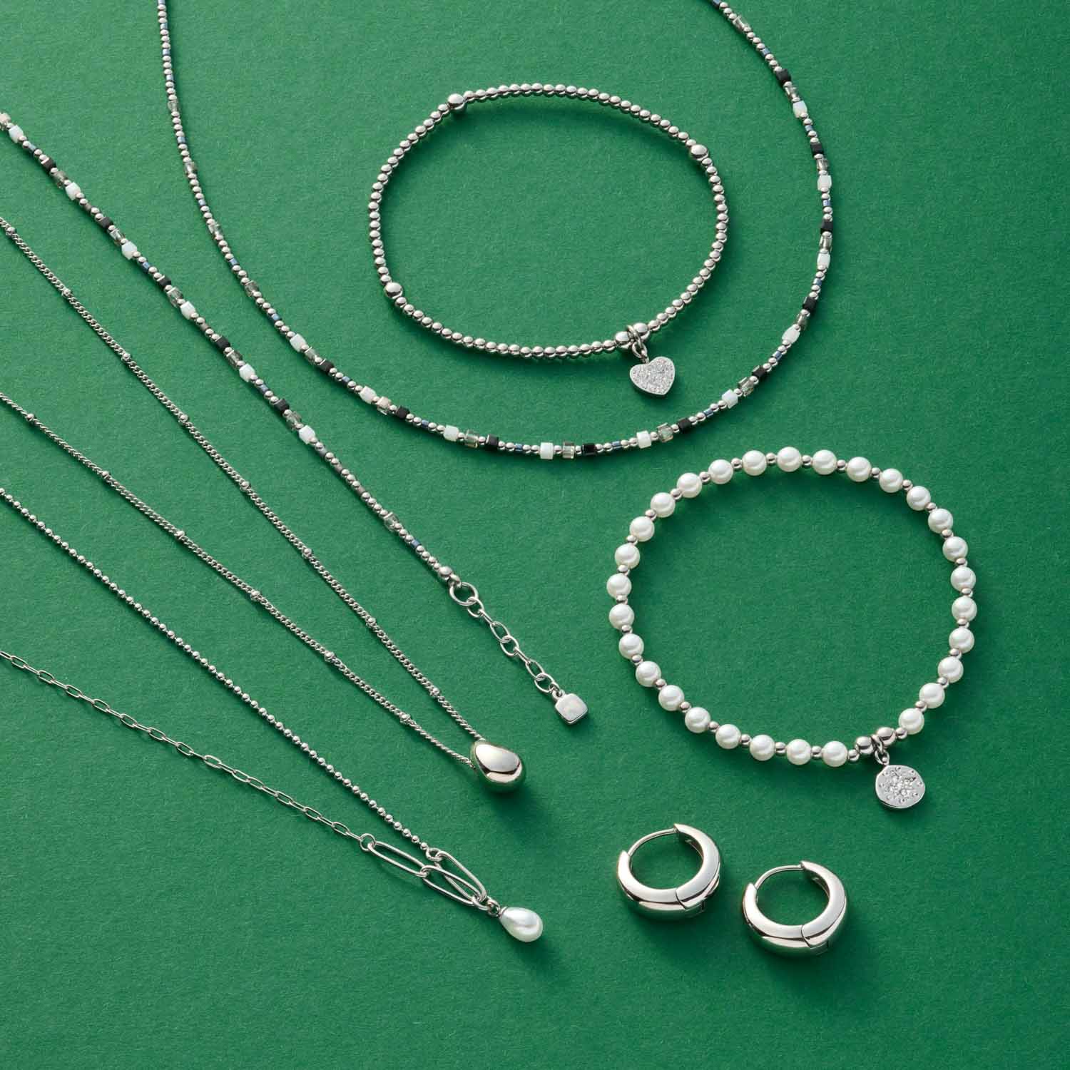 Halskette CLOTHILDE 42 cm CIAO