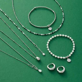 Halskette CLOTHILDE 42 cm CIAO