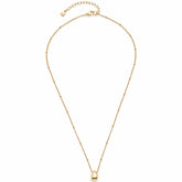 Halskette CLOTHILDE 42 cm gold CIAO