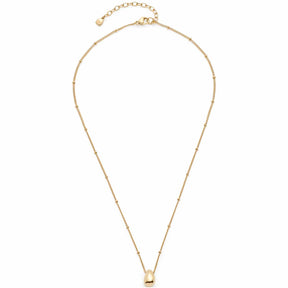 Halskette CLOTHILDE 42 cm gold CIAO