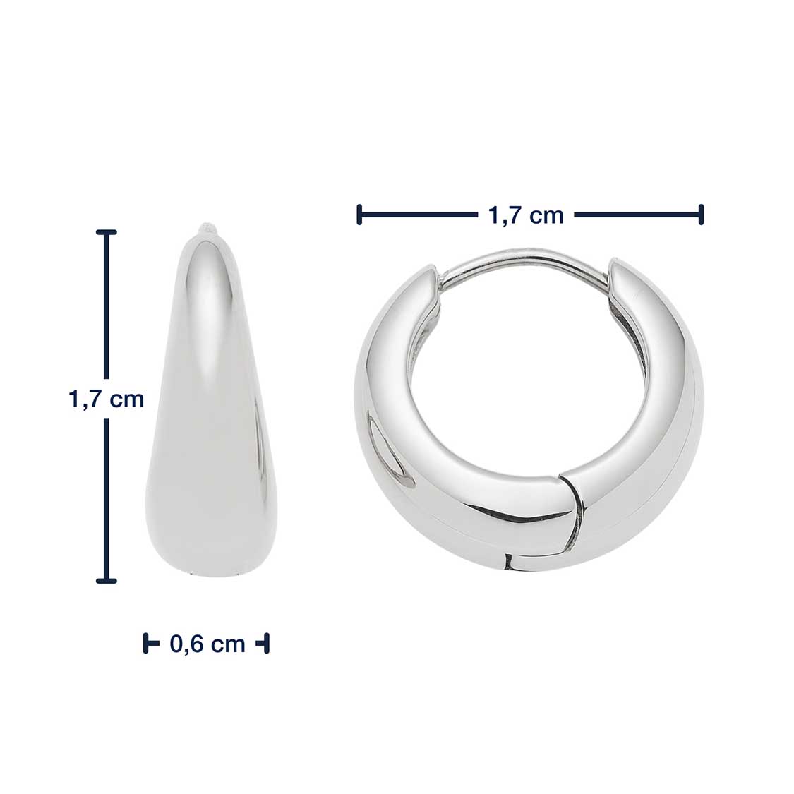 Creole CLOTHILDE CIAO