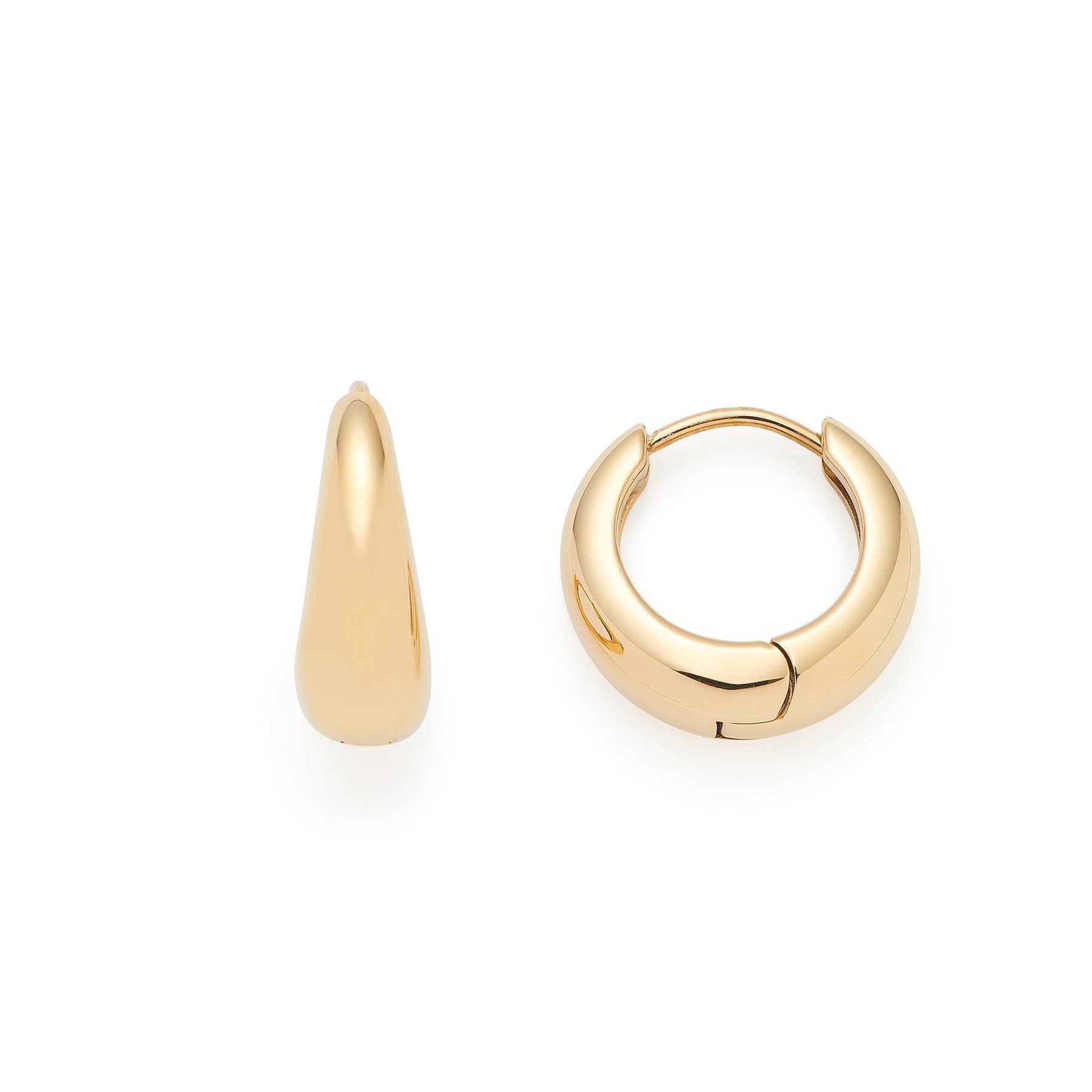 Creole CLOTHILDE gold CIAO