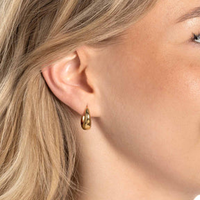 Creole CLOTHILDE gold CIAO