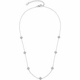 Halskette LISETTE 42 cm CIAO