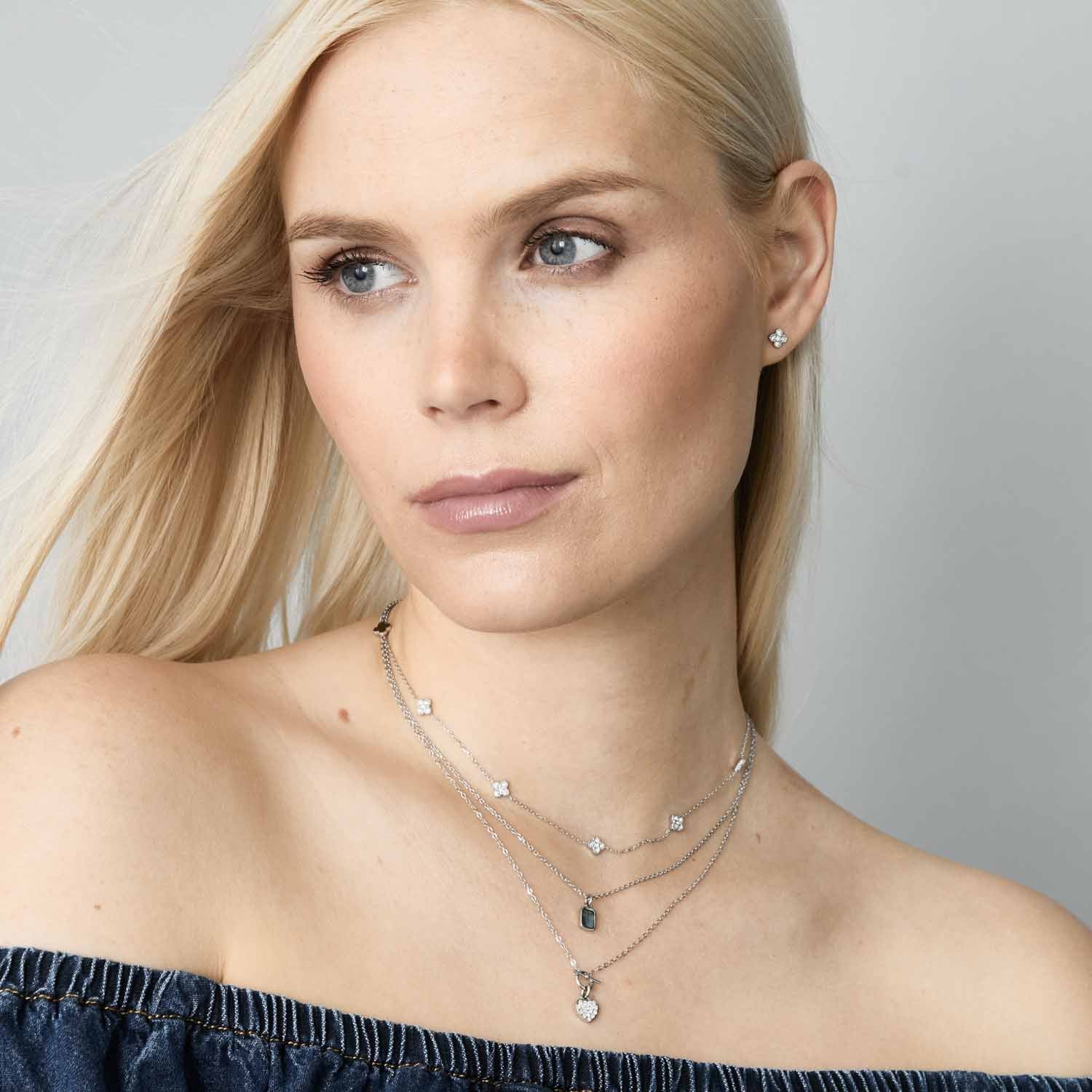 Halskette LISETTE 42 cm CIAO