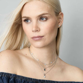 Halskette LISETTE 42 cm CIAO