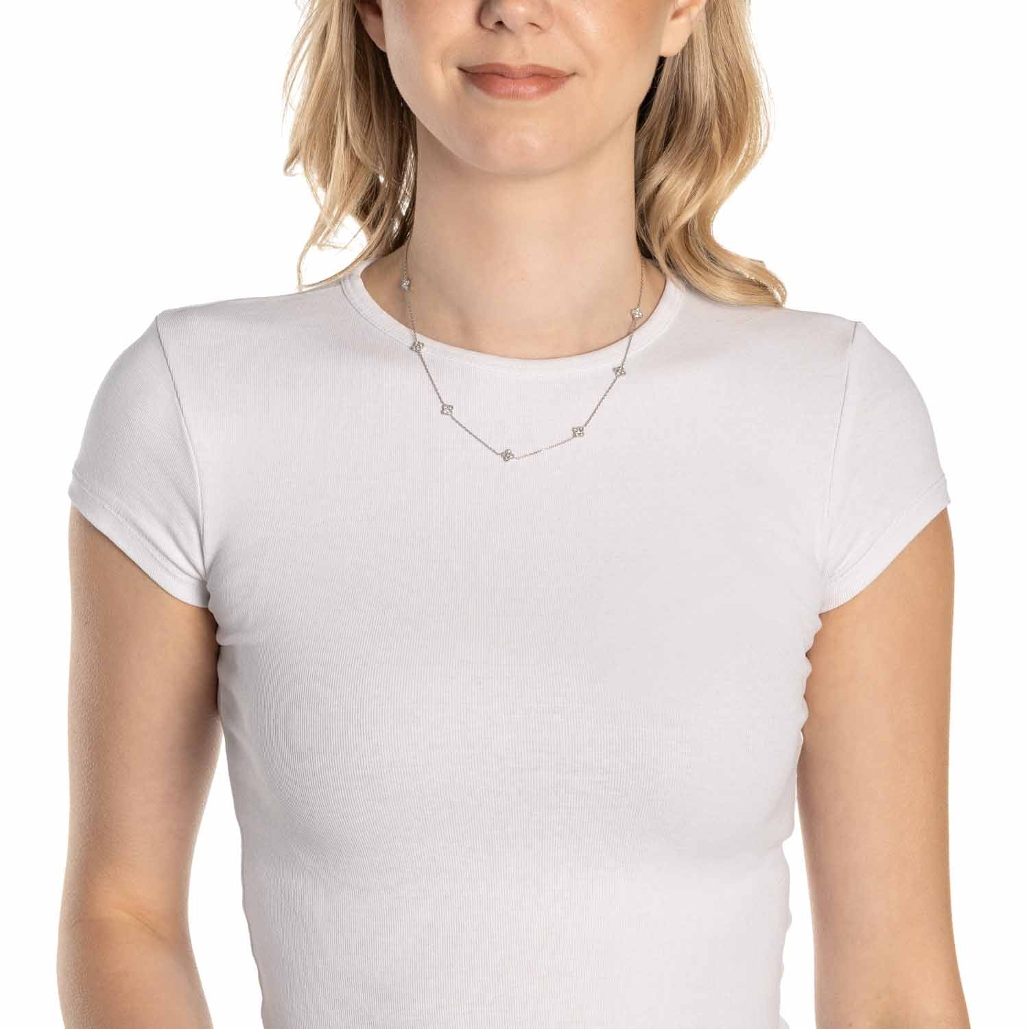 Halskette LISETTE 42 cm CIAO