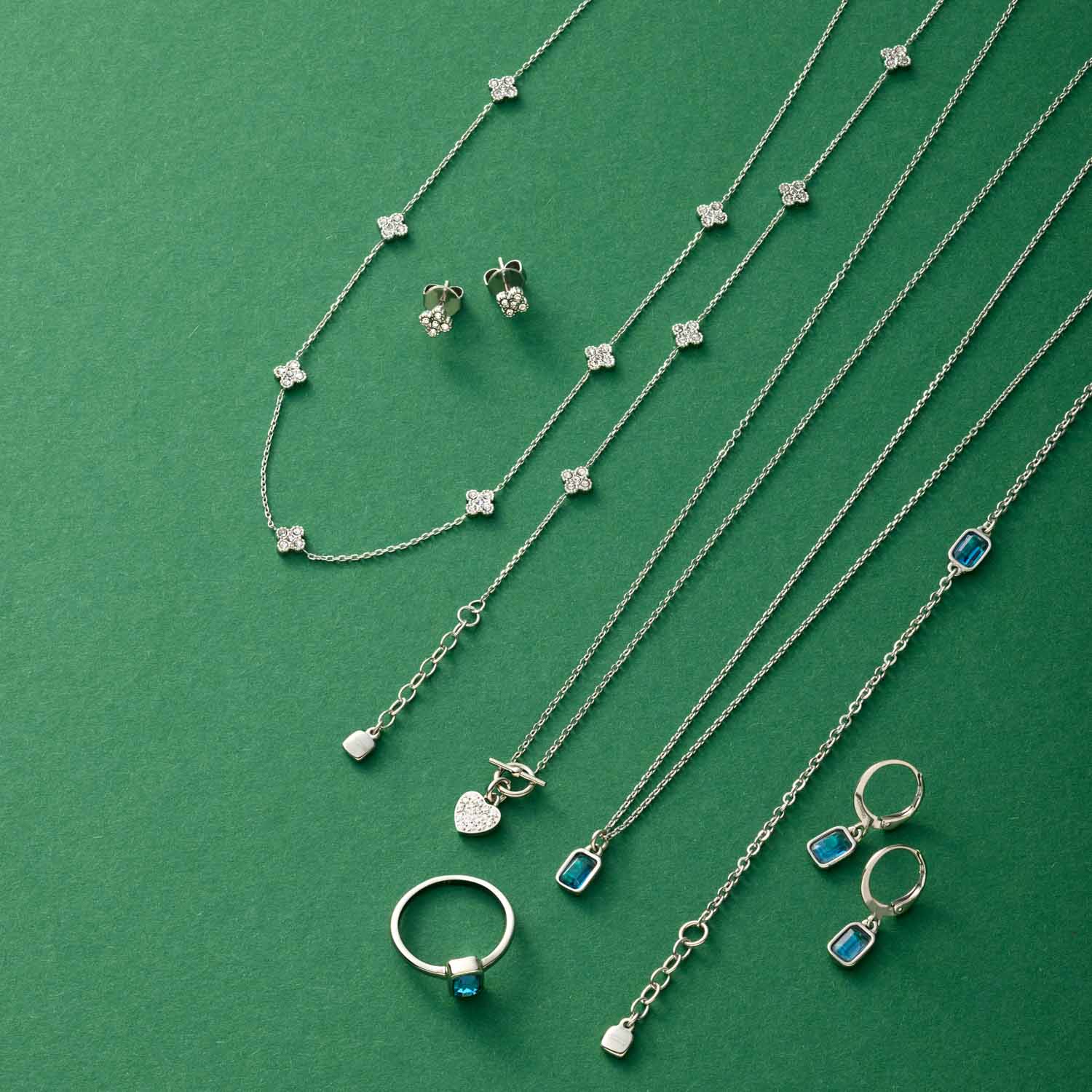 Halskette LISETTE 42 cm CIAO