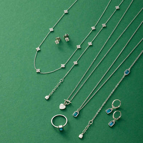 Halskette LISETTE 42 cm CIAO