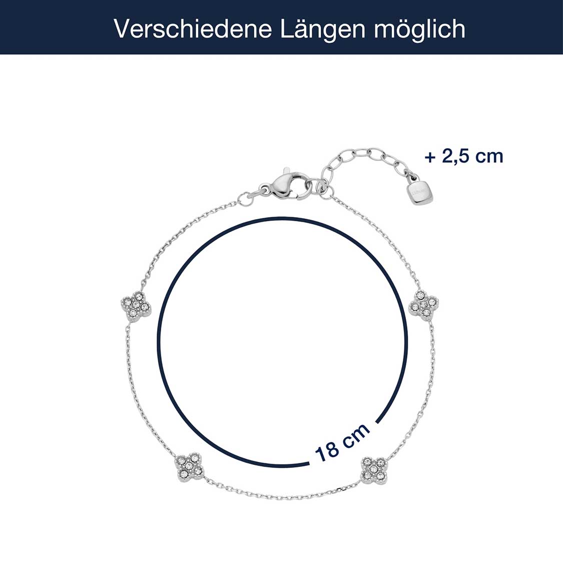 Armband LISETTE CIAO