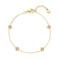 Armband LISETTE gold CIAO