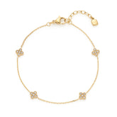 Armband LISETTE gold CIAO