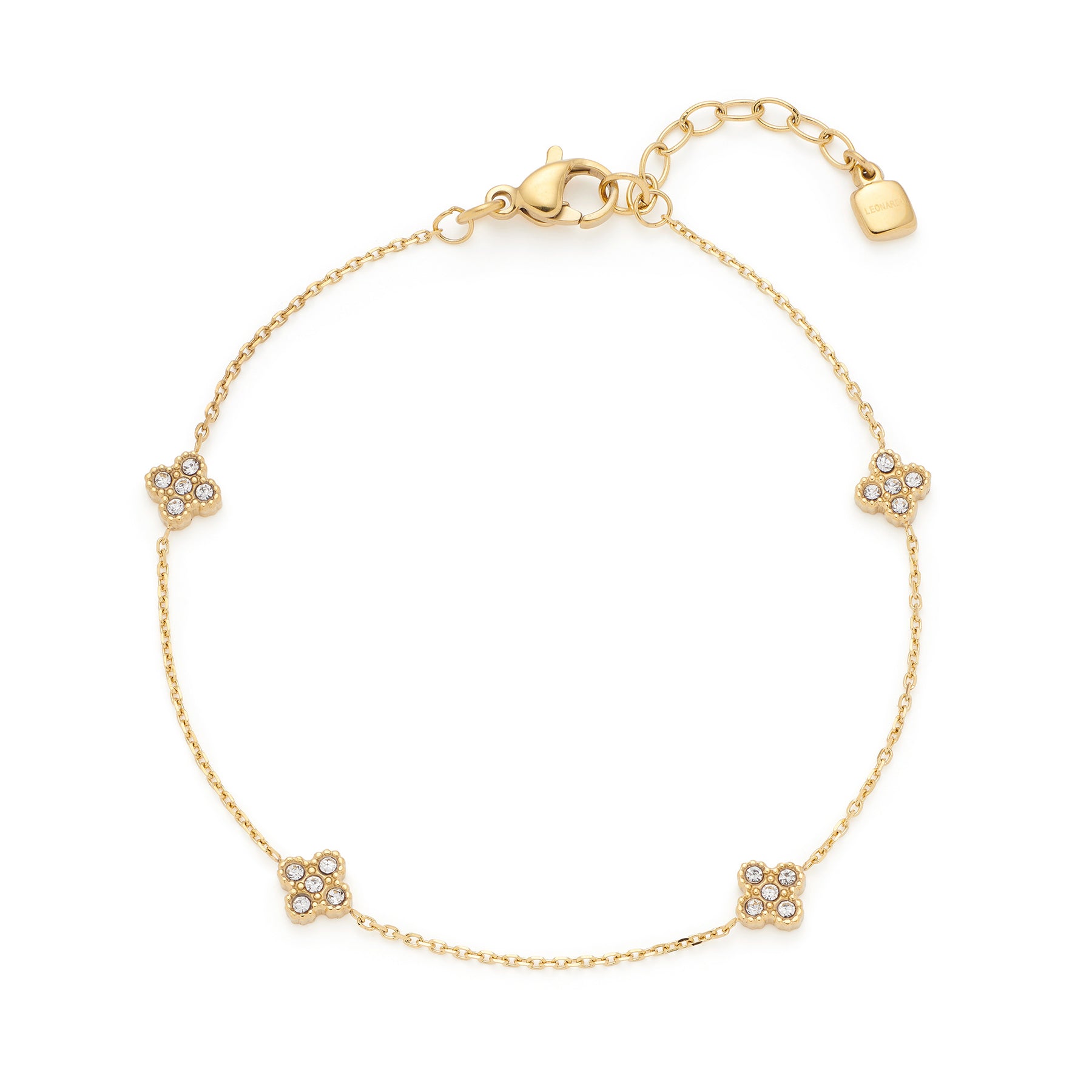 Armband LISETTE gold CIAO