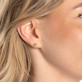 Ohrstecker LISETTE gold CIAO