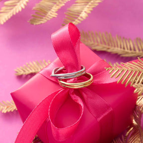 Ring TWISTER 18 CIAO