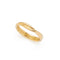 Ring TWISTER 18 gold CIAO