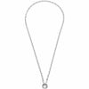 Halskette TOMKE  Clip & Mix 50 cm