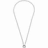 Halskette TOMKE  Clip & Mix 50 cm