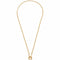 Halskette TOMKE Clip & Mix 50 cm gold