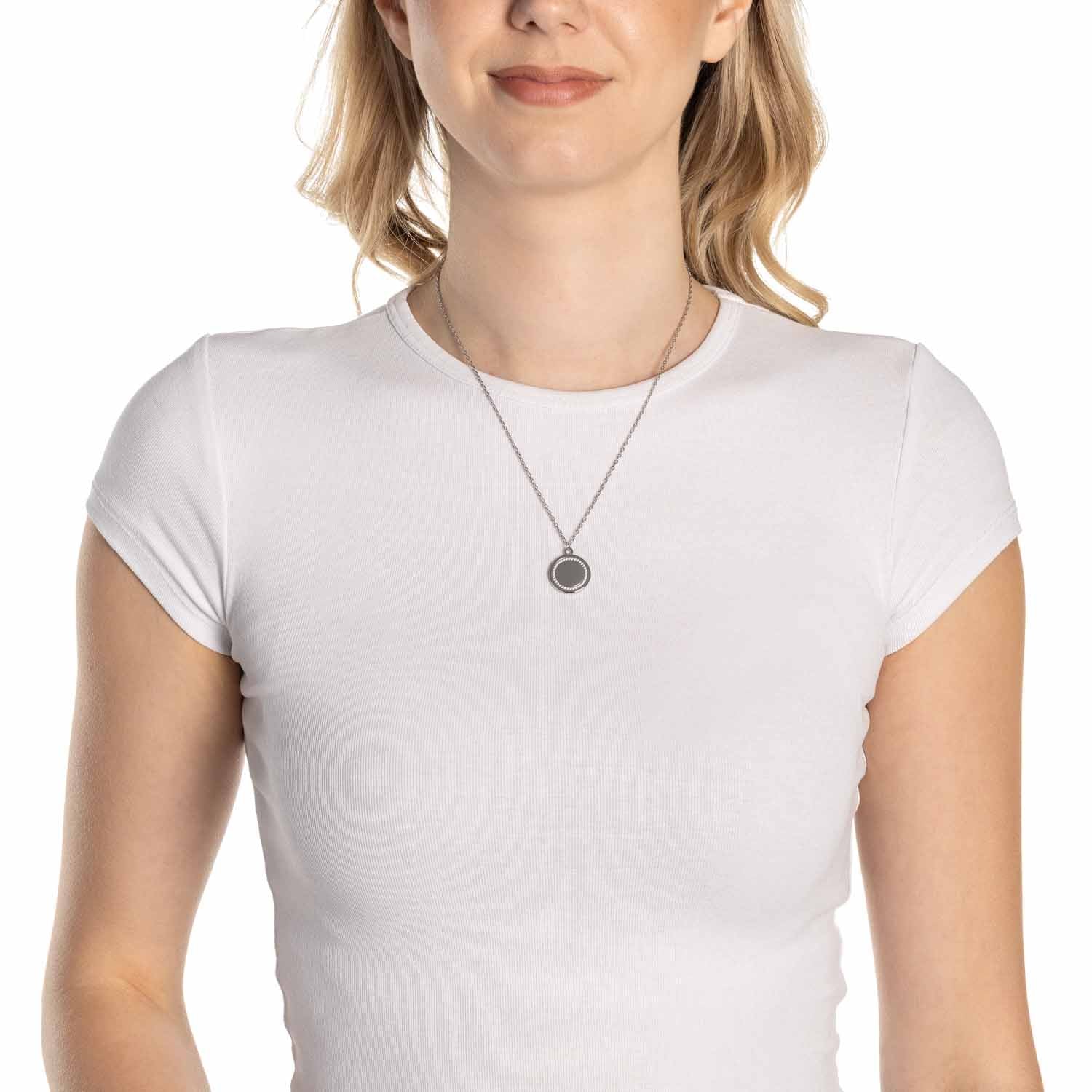 Halskette FERRARA 45 cm