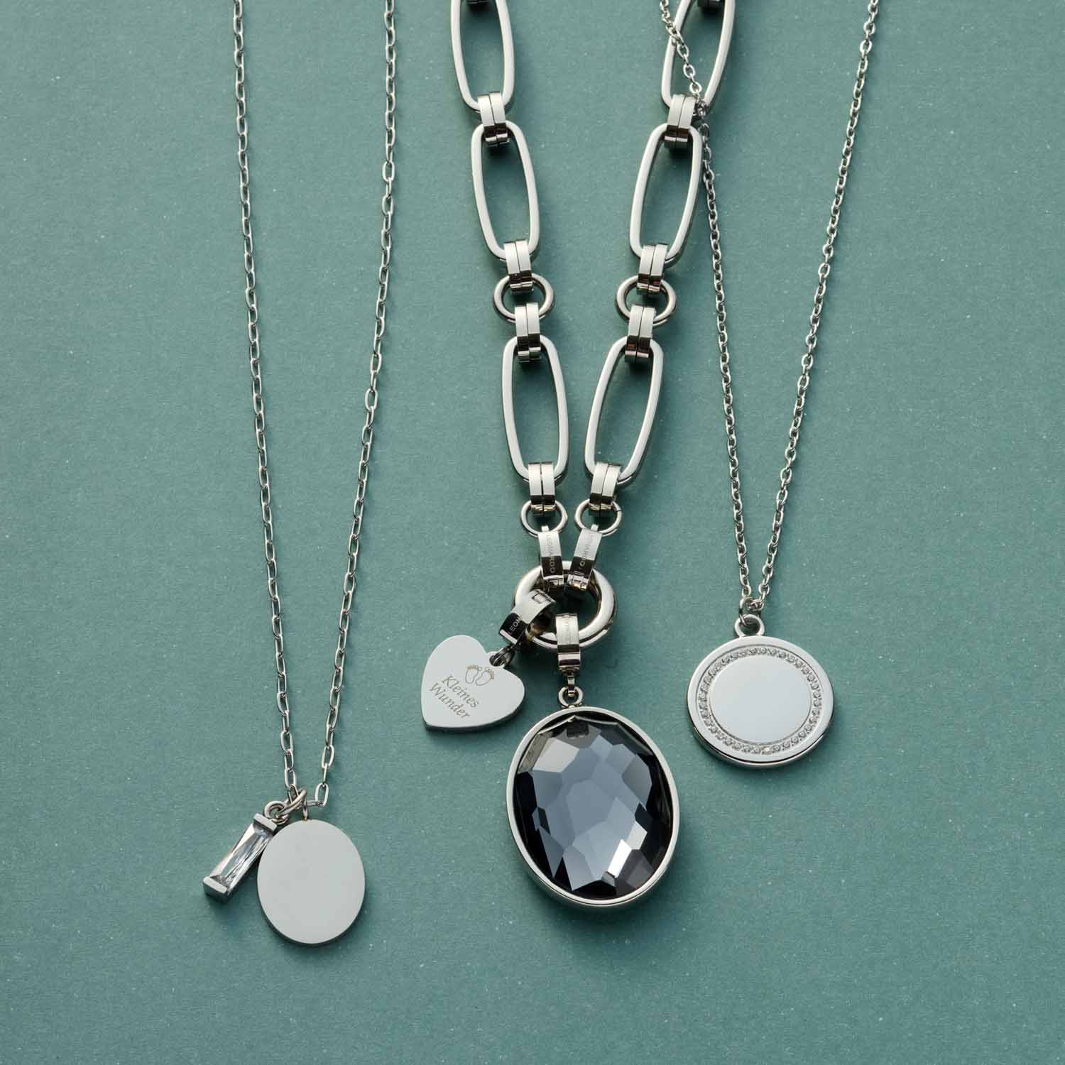 Halskette FERRARA 45 cm