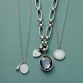 Halskette FERRARA 45 cm