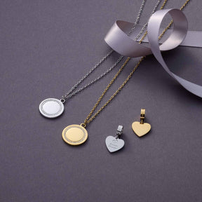 Halskette FERRARA 45 cm