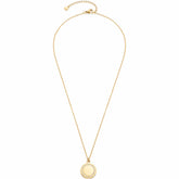 Halskette FERRARA 45 cm gold