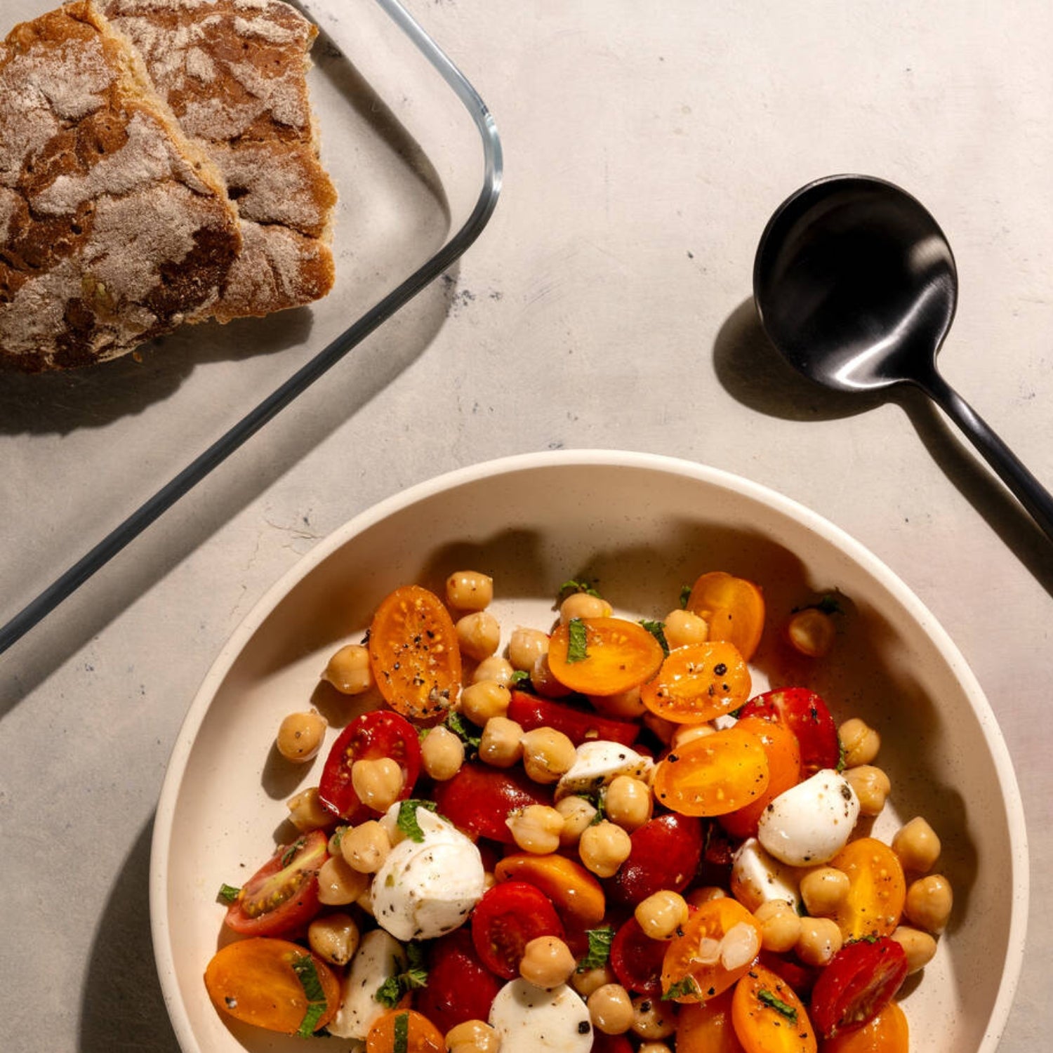 Platte CIAO 33 cm x 16 cm