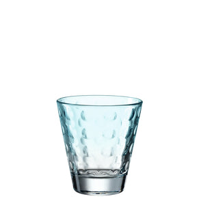 Trinkglas OPTIC 6er-Set 215 ml mint