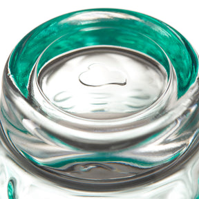 Trinkglas OPTIC 215 ml mint 6er-Set