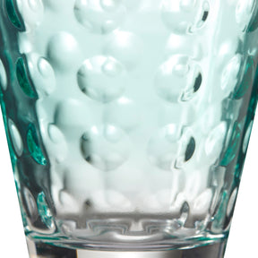 Trinkglas OPTIC 215 ml mint 6er-Set