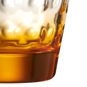 Trinkglas OPTIC 300 ml 6er-Set sortiert