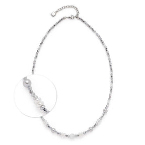 Halskette KLARA 45 cm