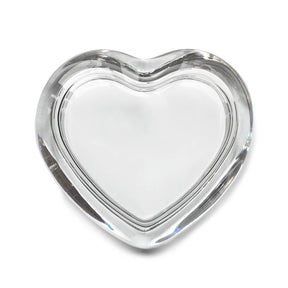 Herzdose HEART 8 cm mit persönlicher Gravur